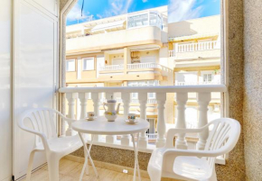 Calle Bergantin, 36